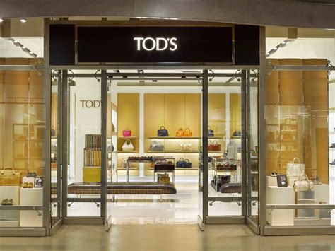 Tod’s Factory Store 